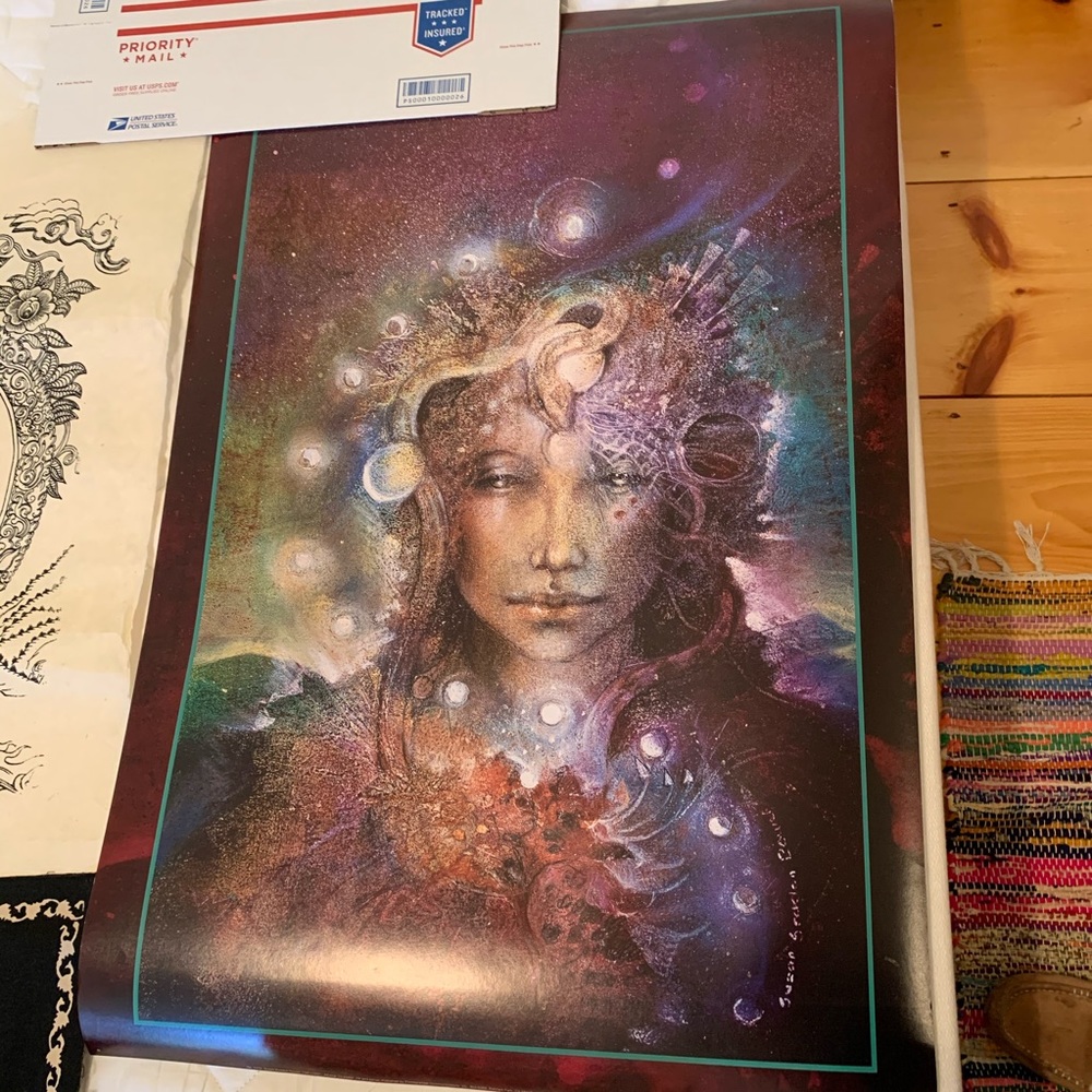 Poster bundle set - Picture 8 of 8